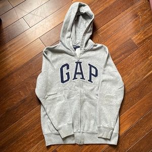 GAP hoodies